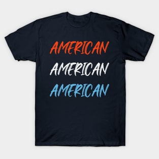 U.S.A T-Shirt